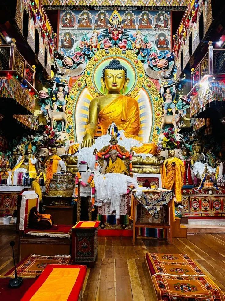 Tawang Adventure