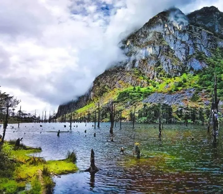 Tawang Adventure