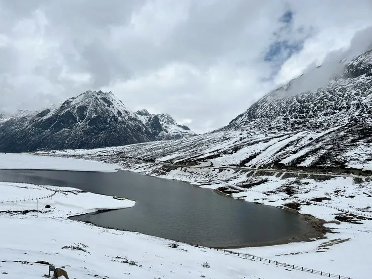 Tawang Adventure