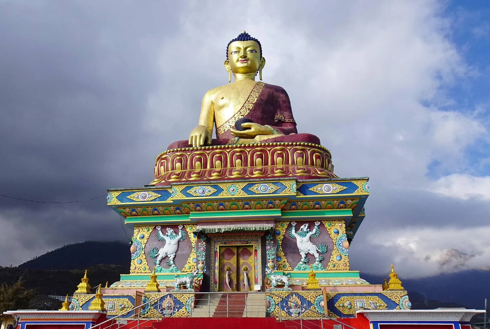 Tawang Adventure