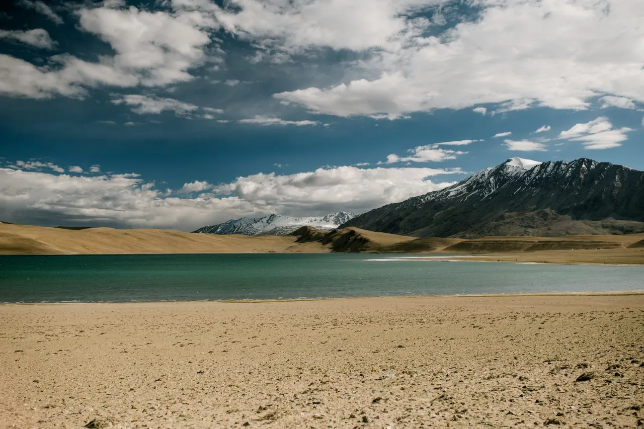 Zanskar