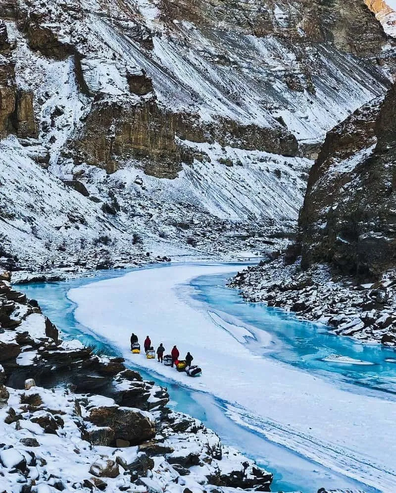 Zanskar