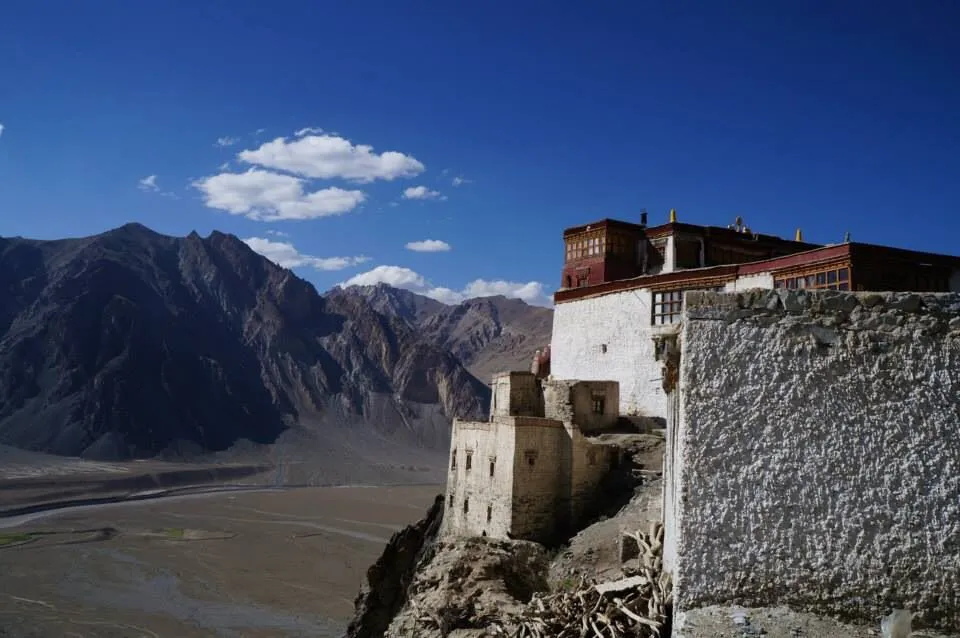 Zanskar