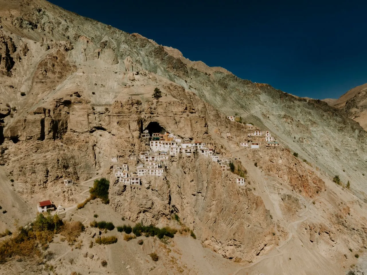 Zanskar