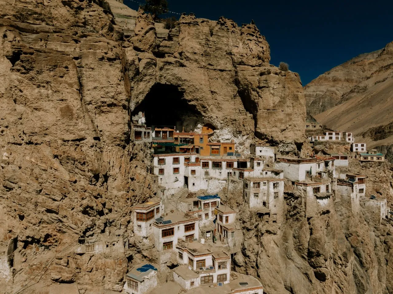 Zanskar