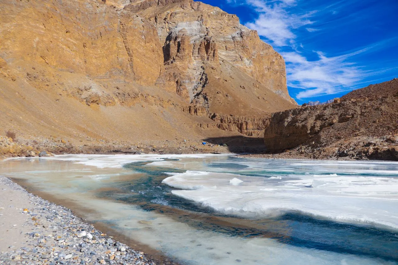 Zanskar