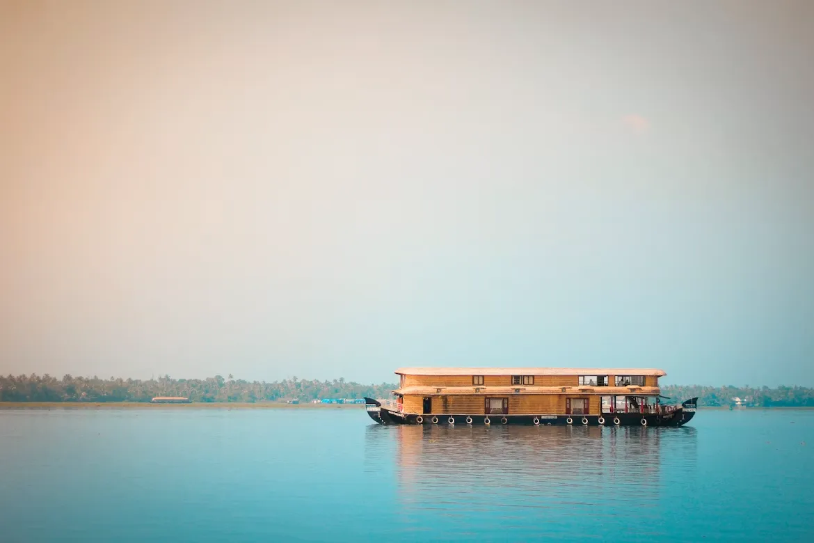 Kochi — Queen of Arabian Sea