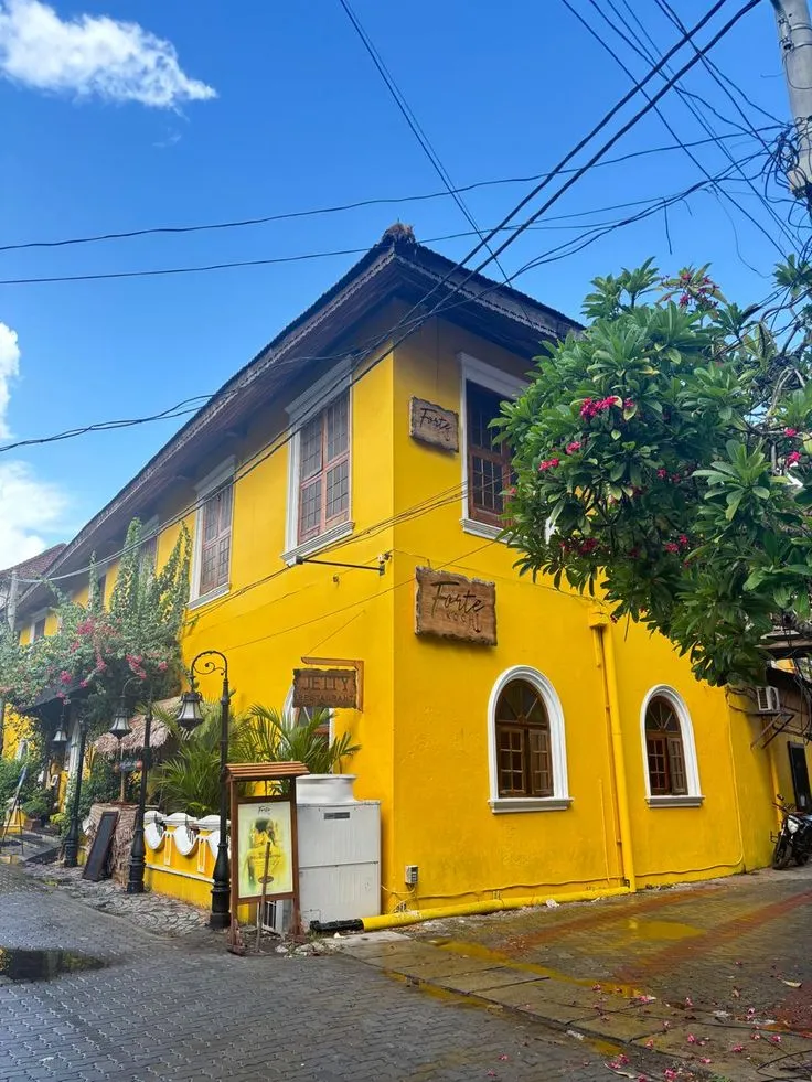 Kochi