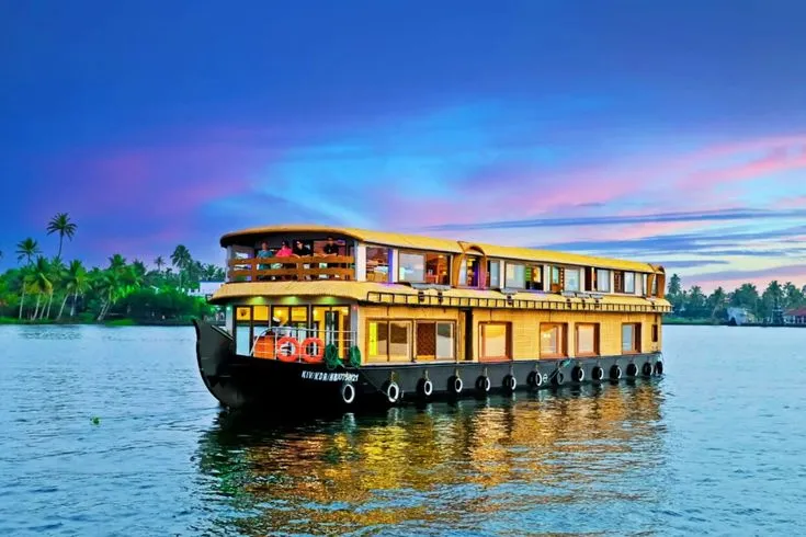 Kumarakom