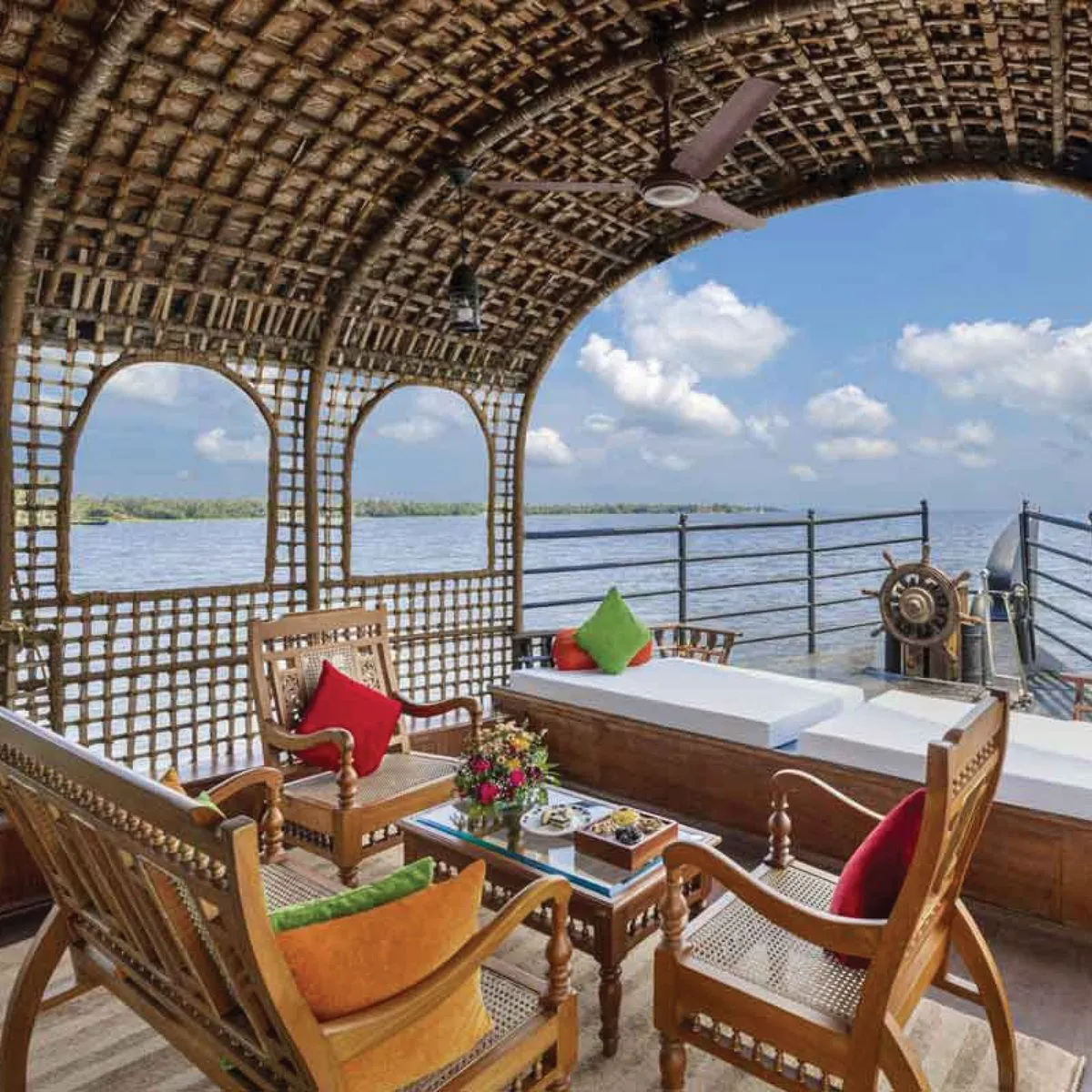 Kumarakom
