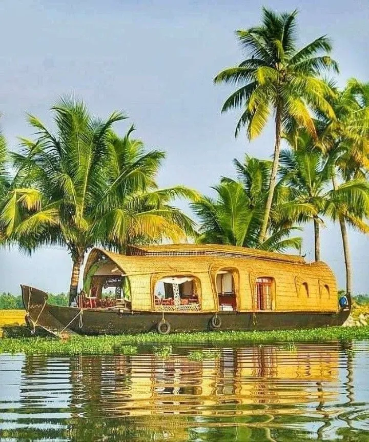 Kuttanad