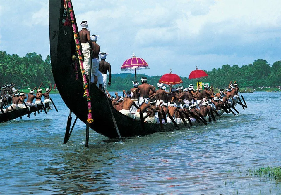 Alleppey