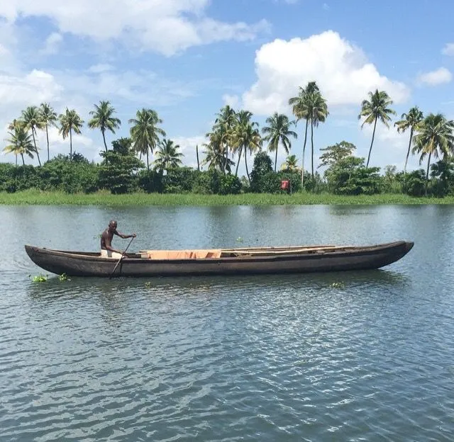 Alleppey