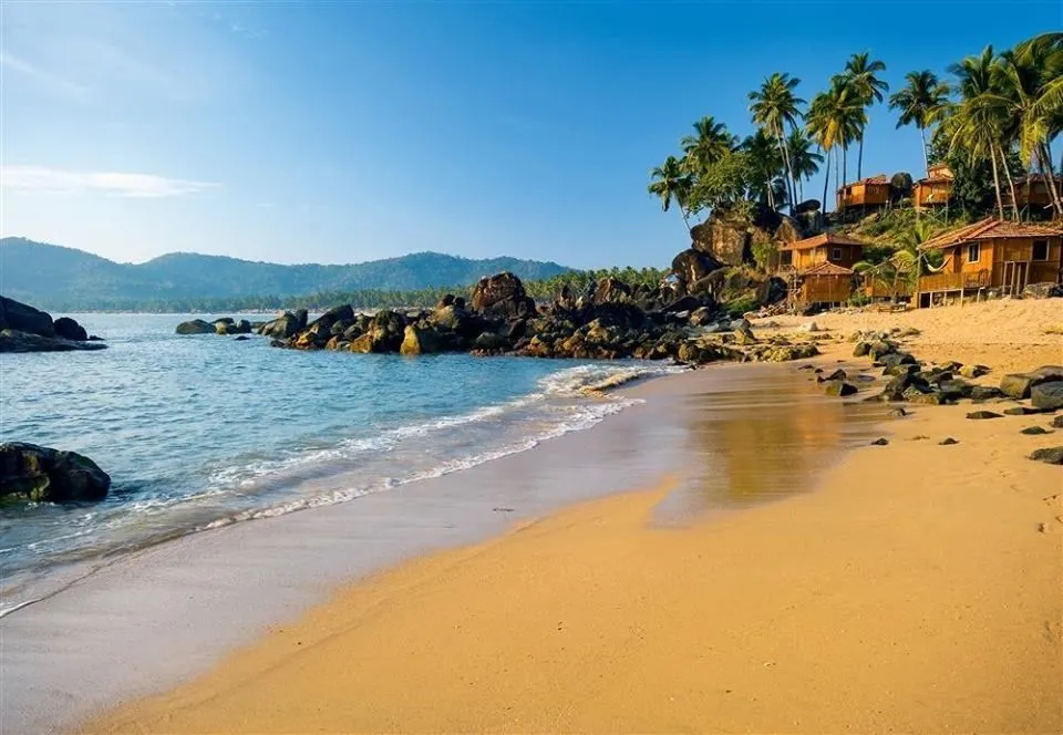 Holiday packages