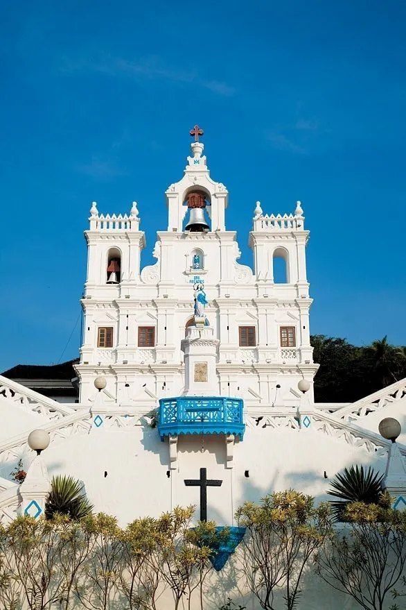 Goa