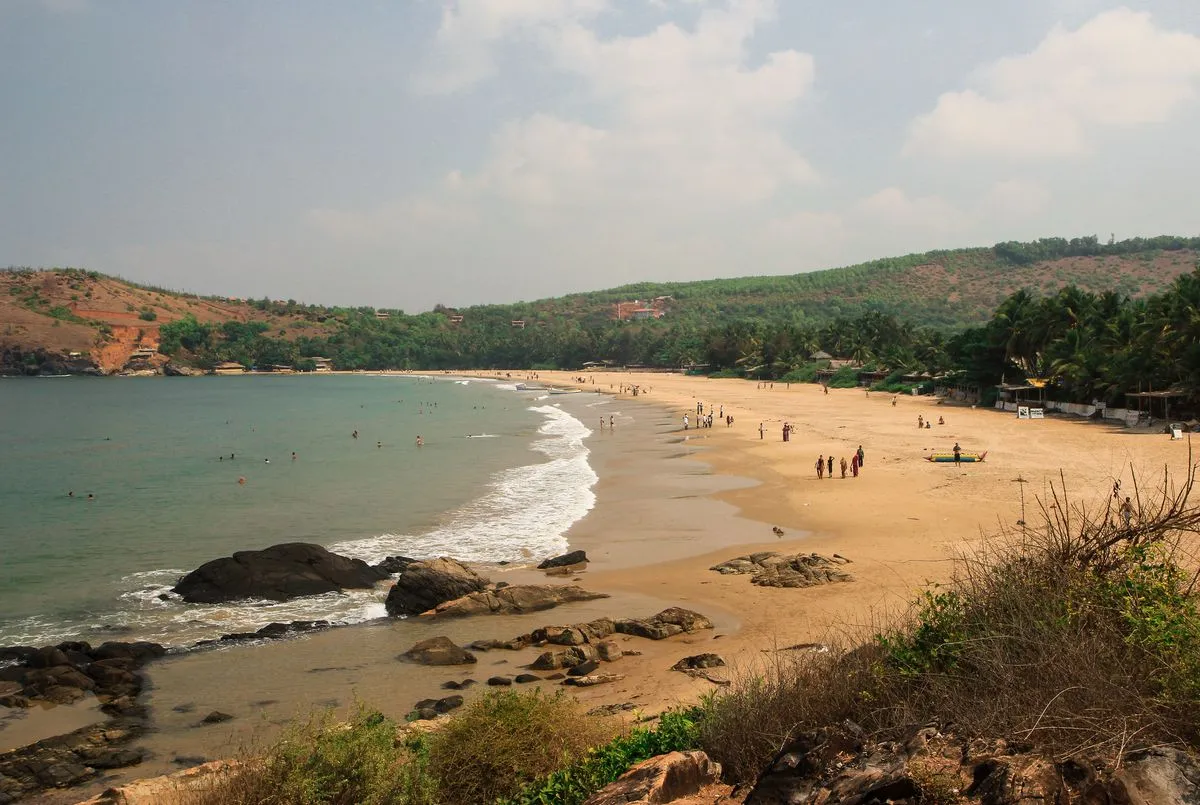 Gokarna