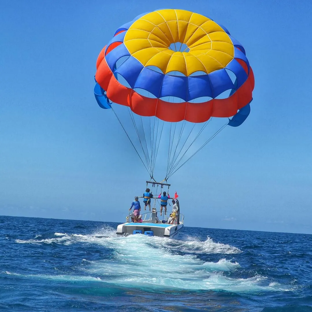 Havelock Island