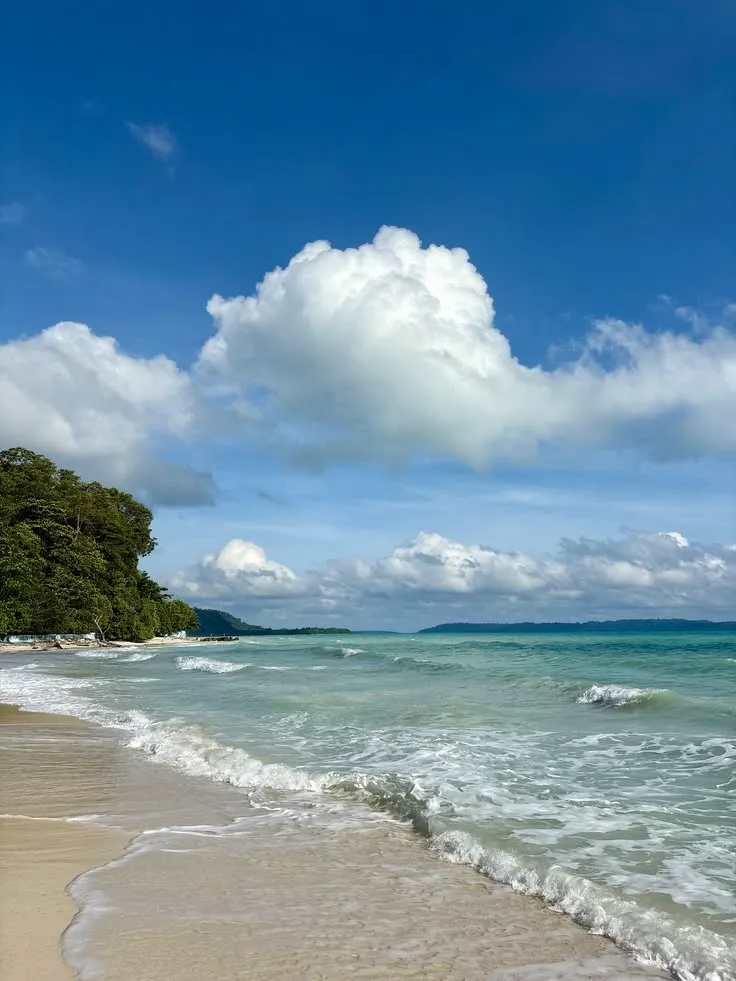 Havelock Island