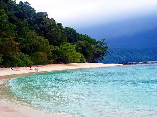 Havelock Island