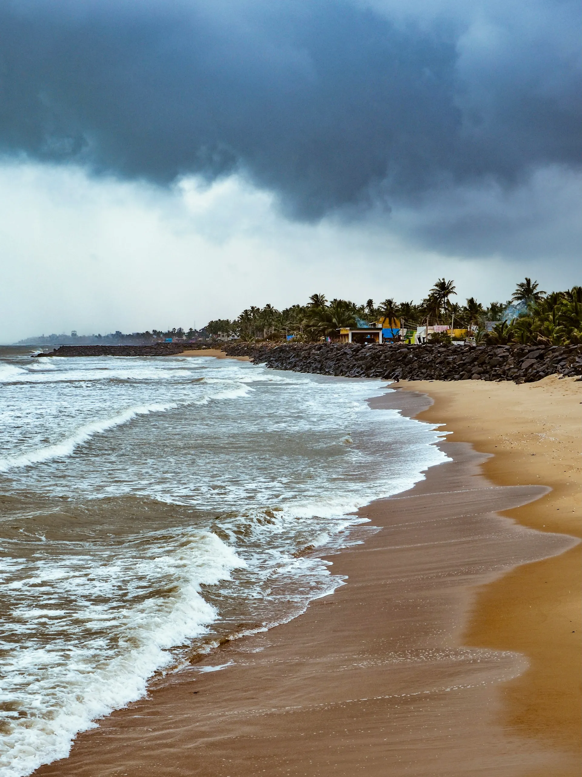 Pondicherry