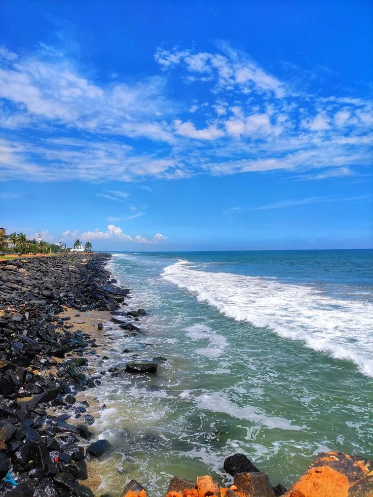 Pondicherry