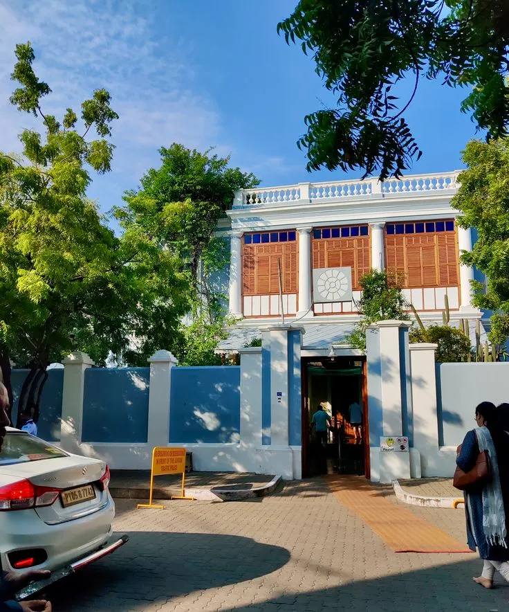 Pondicherry