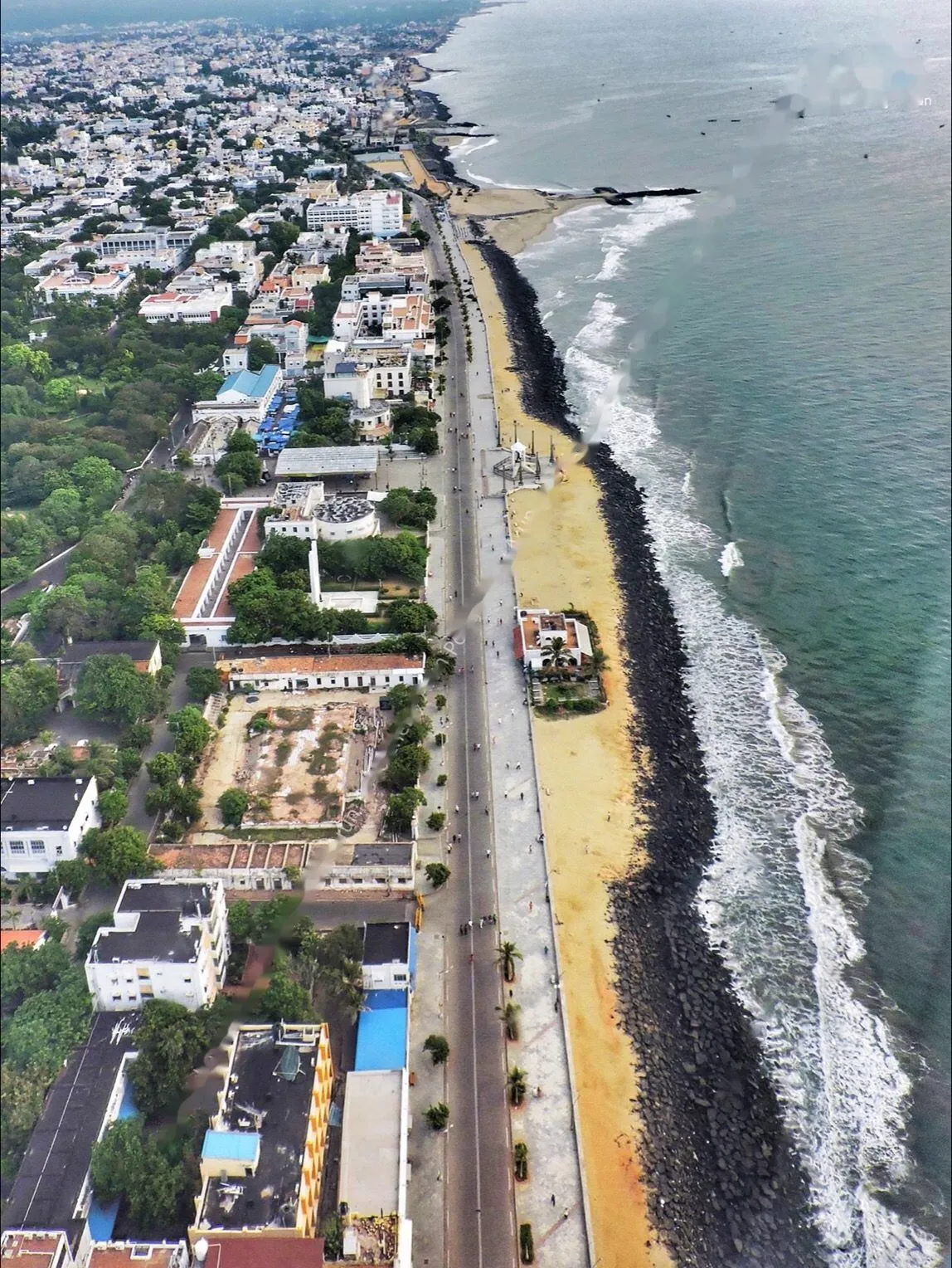 Pondicherry