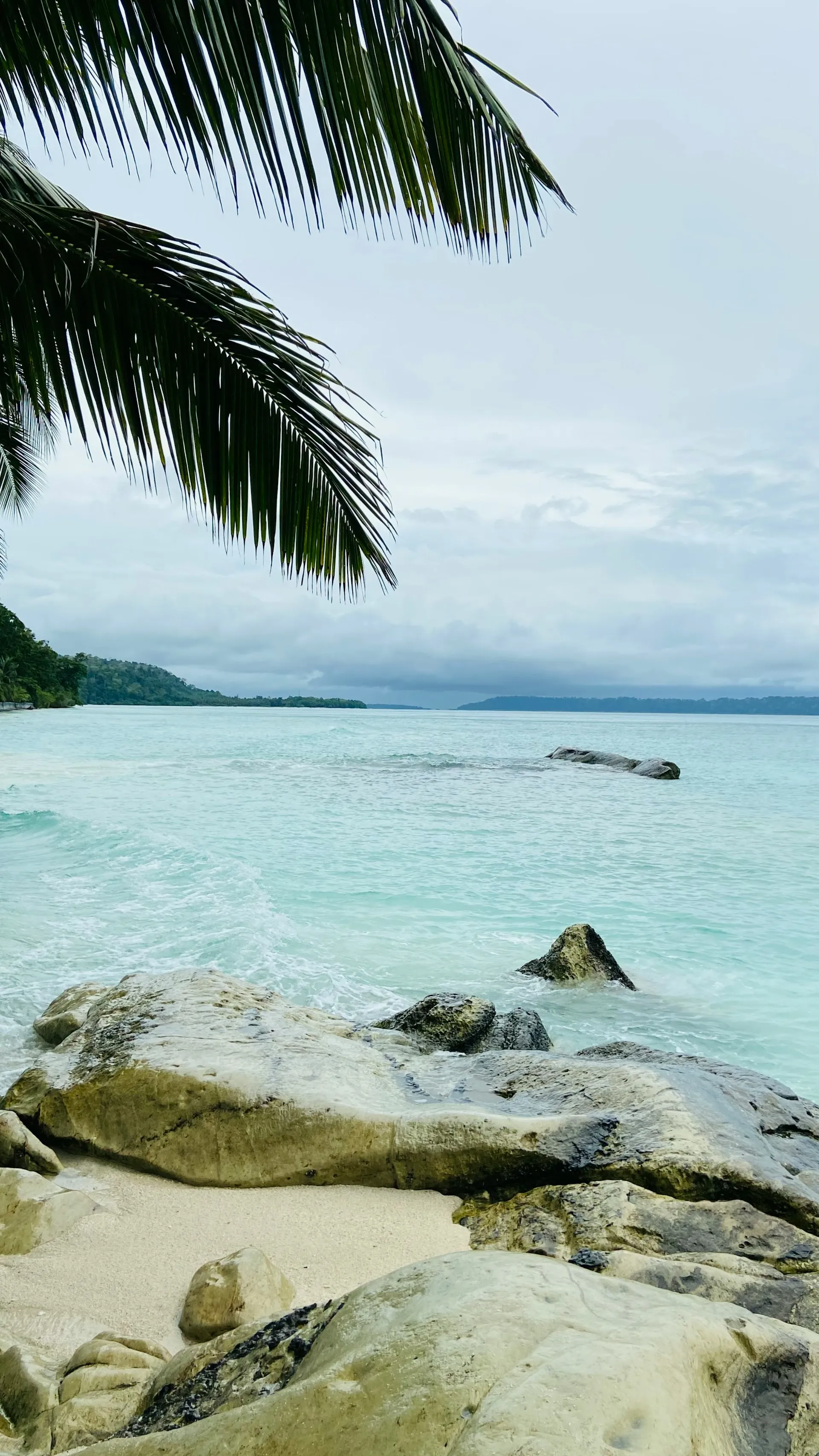 Port Blair