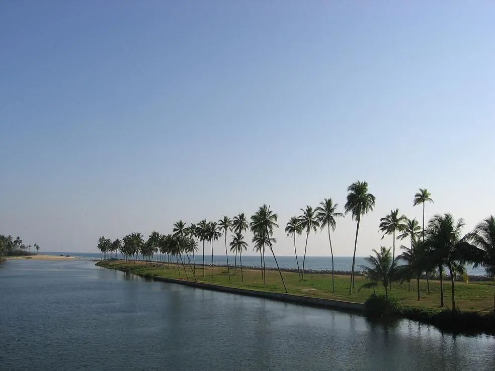 Varkala