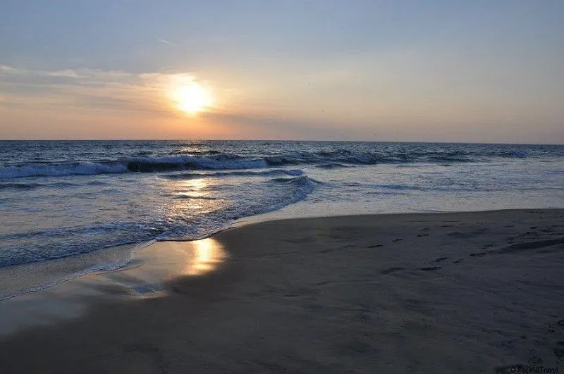 Varkala