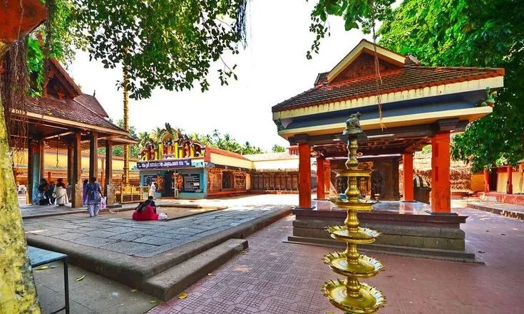 Varkala
