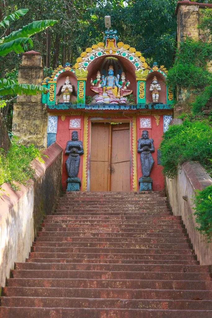 Varkala