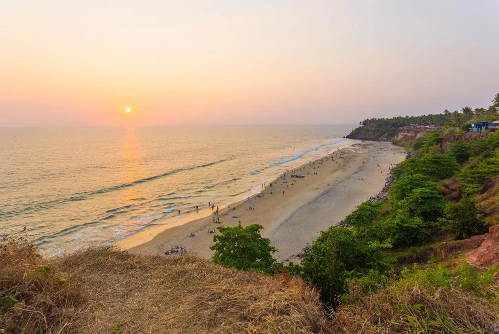 Varkala