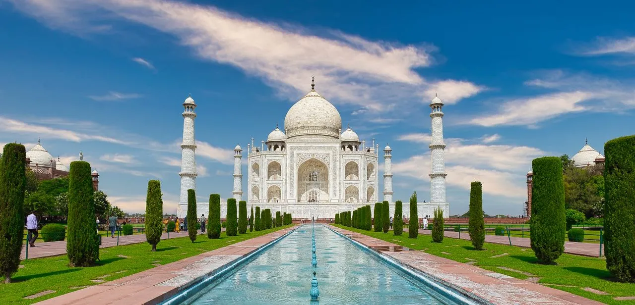 Agra