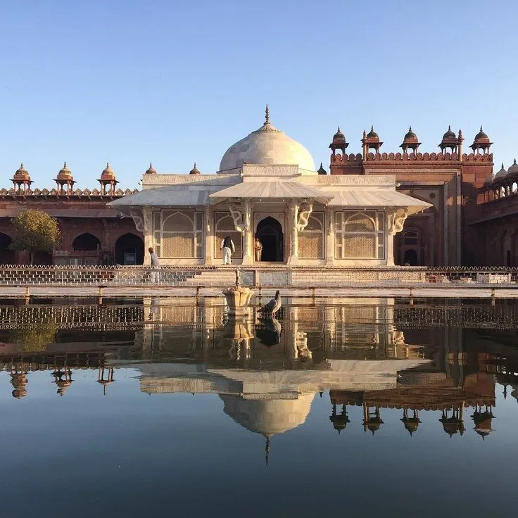 Agra