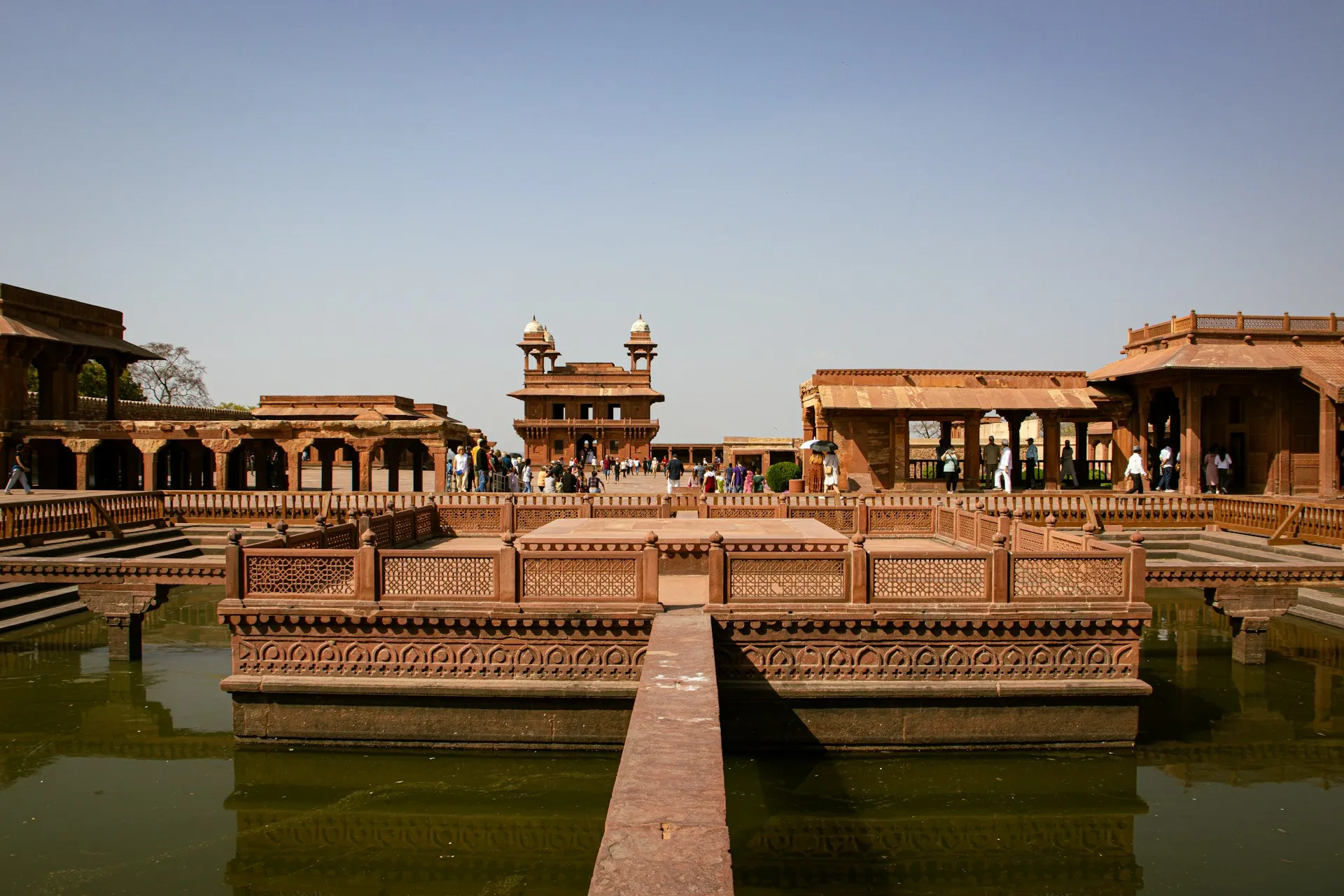 Agra