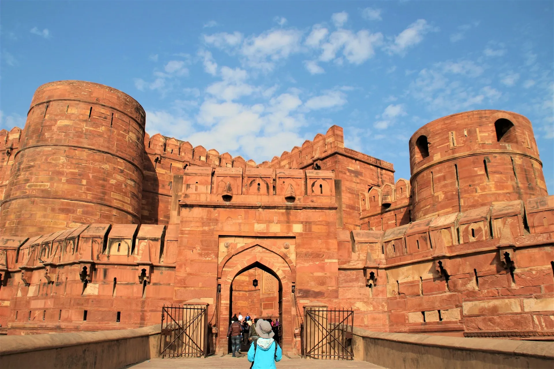 Agra