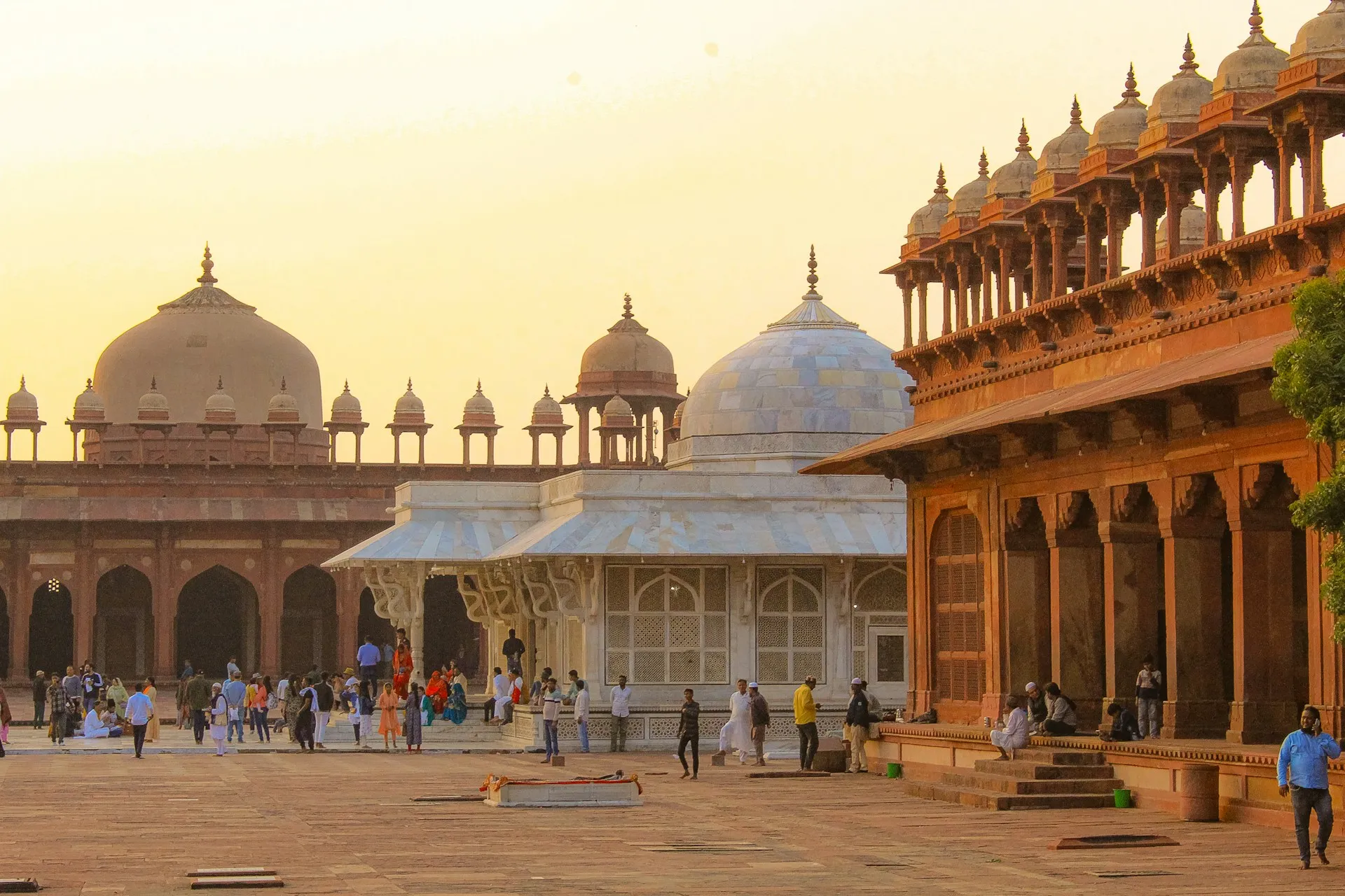 Agra