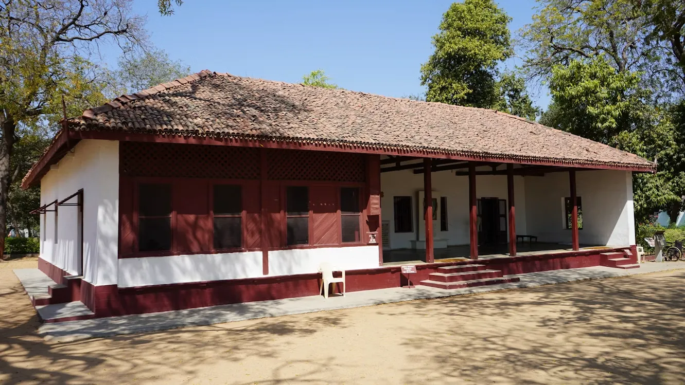 Ahmedabad