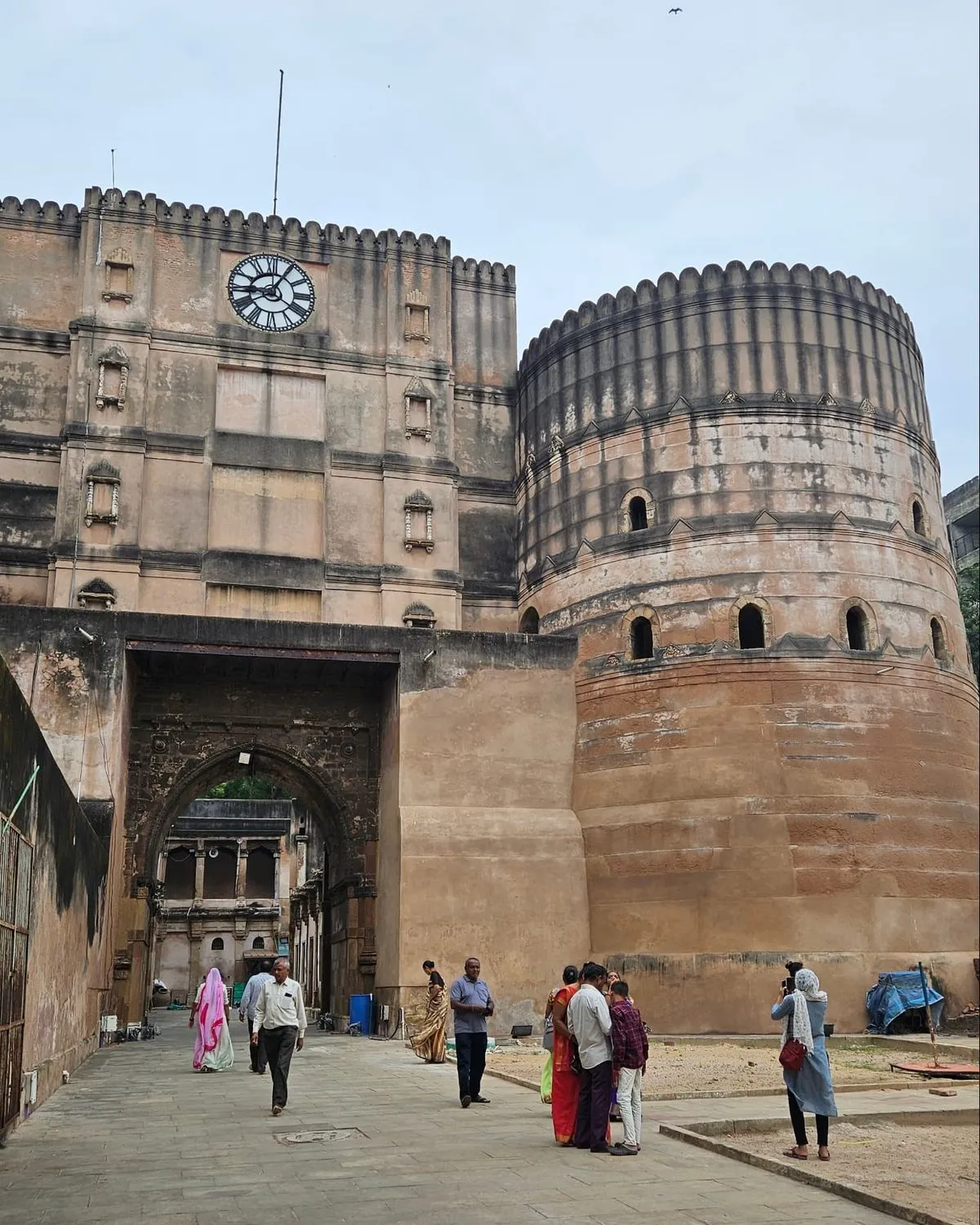Ahmedabad