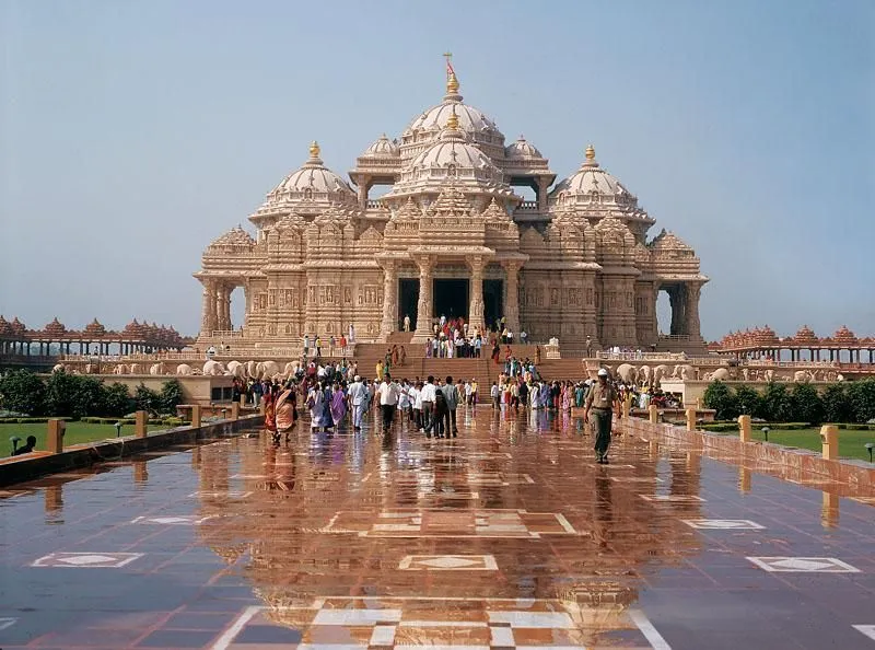 Ahmedabad