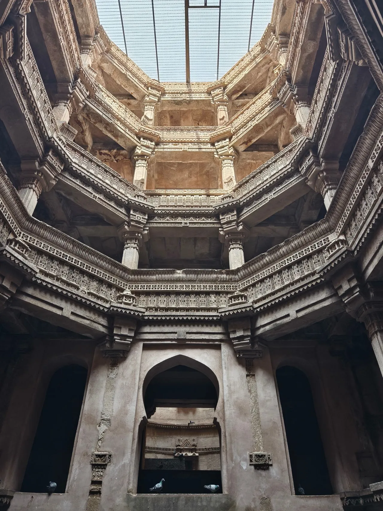 Ahmedabad