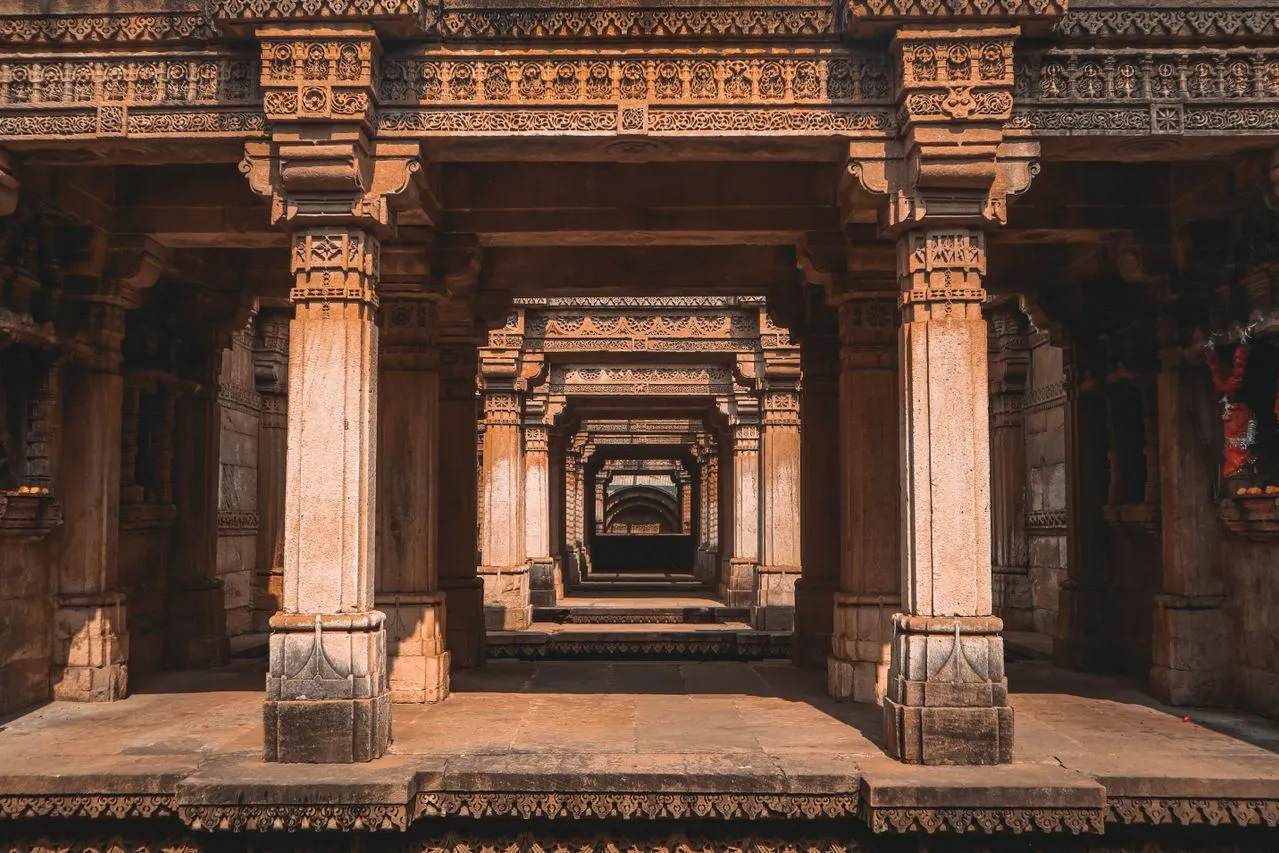 Ahmedabad