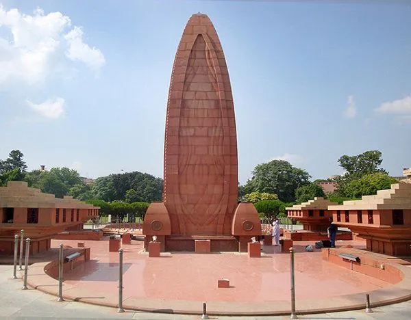 Amritsar