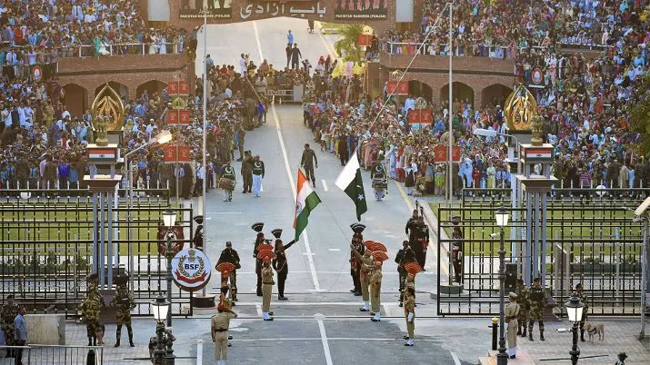 Amritsar