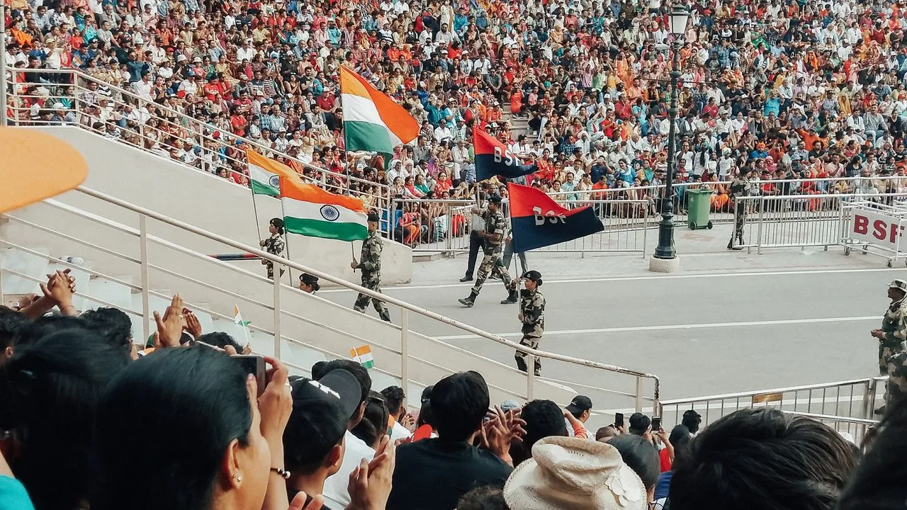 Amritsar
