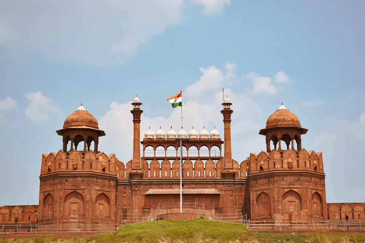 Delhi Heritage Circuit
