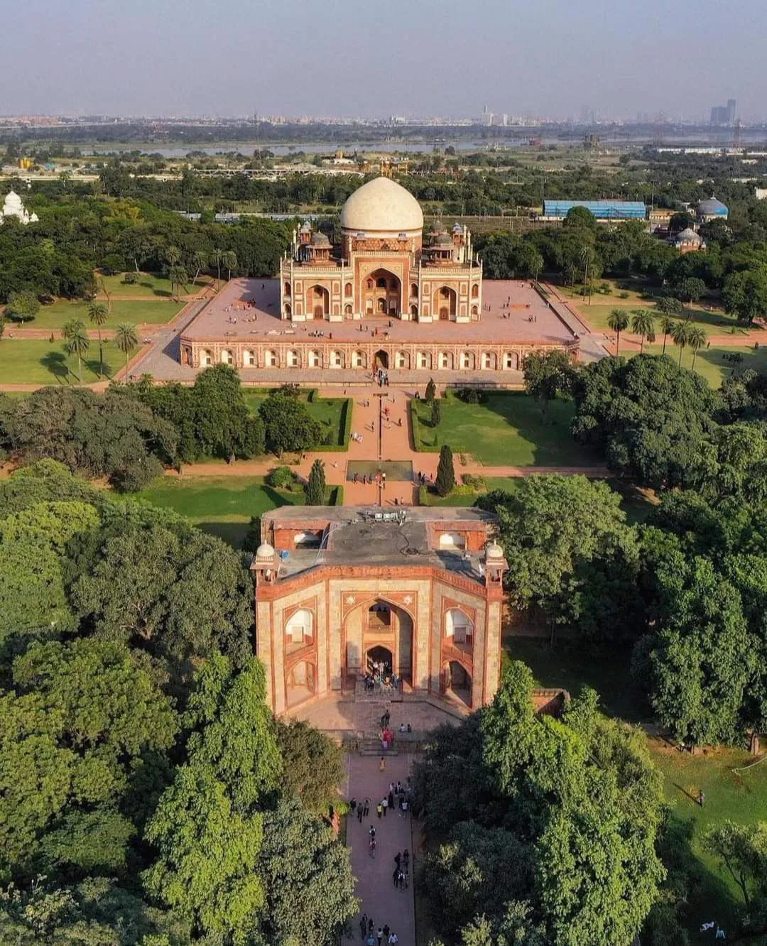 Delhi Heritage Circuit
