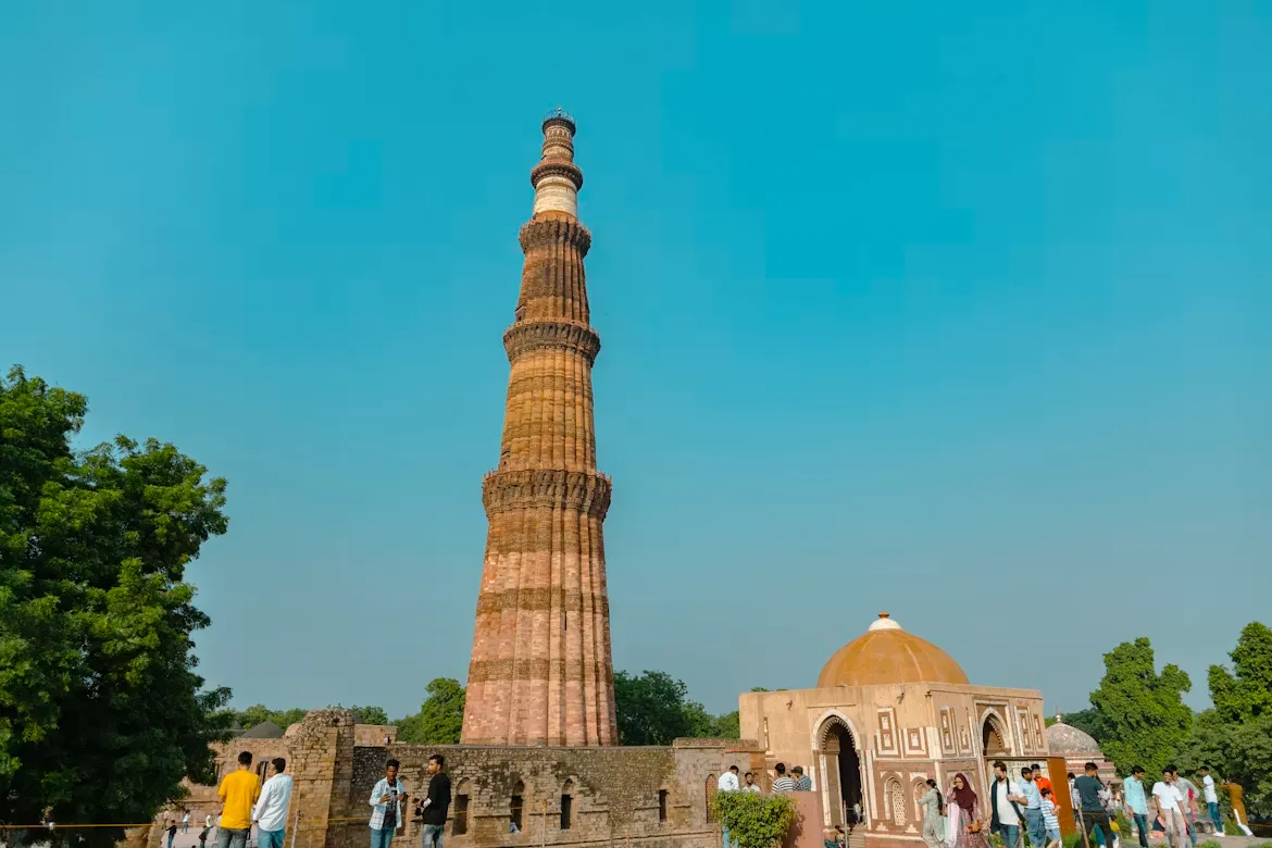 Delhi Heritage Circuit