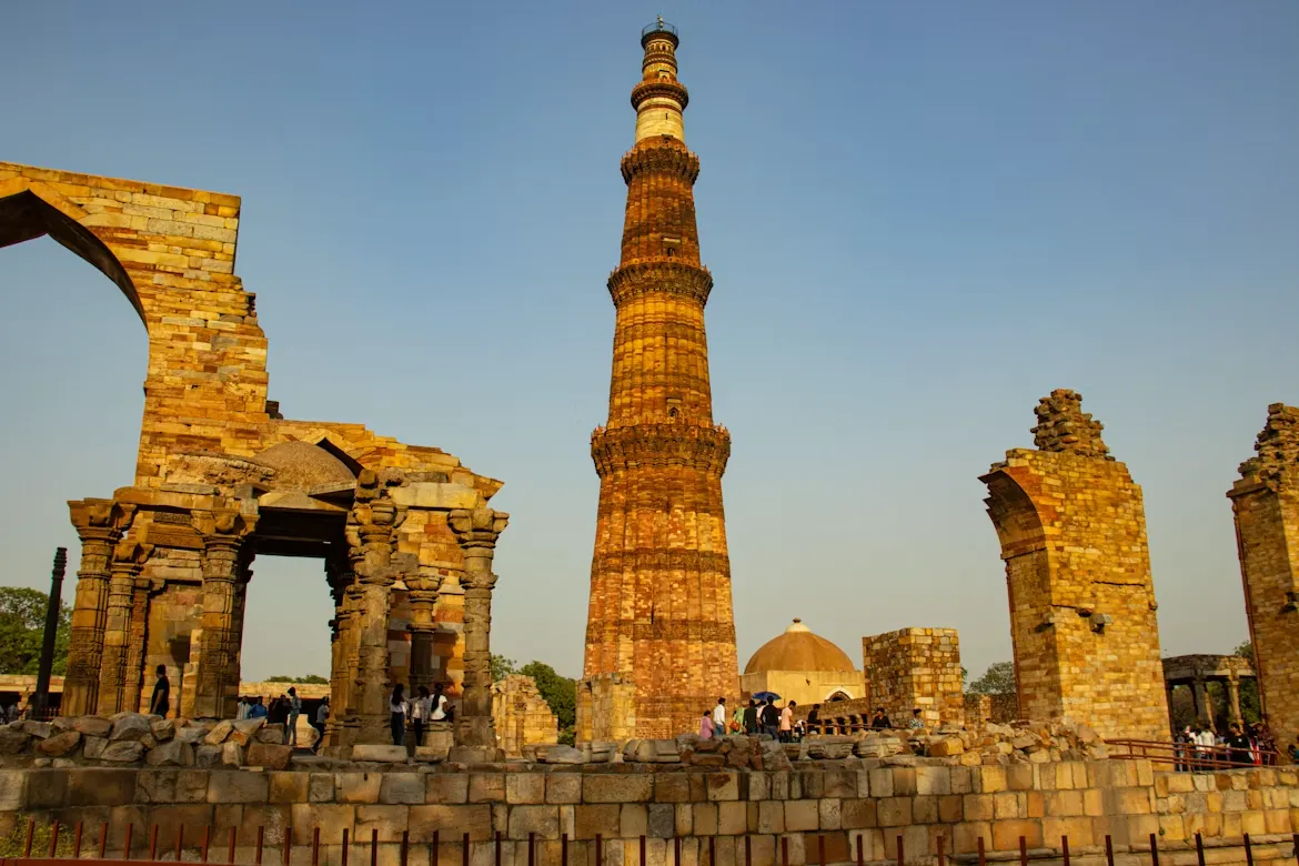 Delhi Heritage Circuit